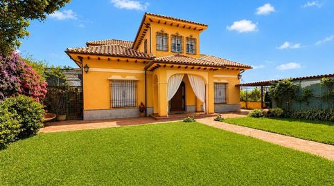 Foto 5 de Casa o xalet en venda a Calle Escultor Alvarez, El Brillante -El Naranjo - El Tablero, Córdoba Capital