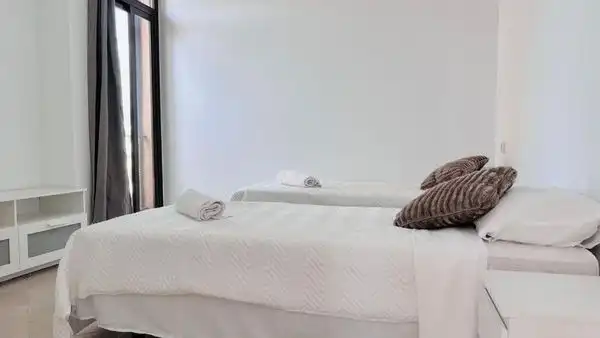 Penthouse zum Verkauf in Calle Parque Central 5, imagen 8
