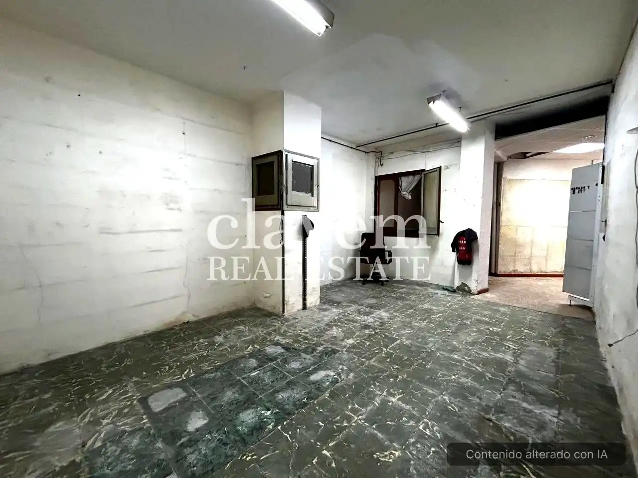 Local comercial en venda a Carrer del Pla de Fornells, imagen 7