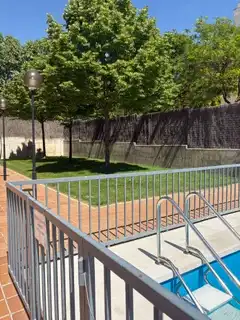 Terraza de Piso en venta en Valladolid con Calefacción, Terraza y Trastero