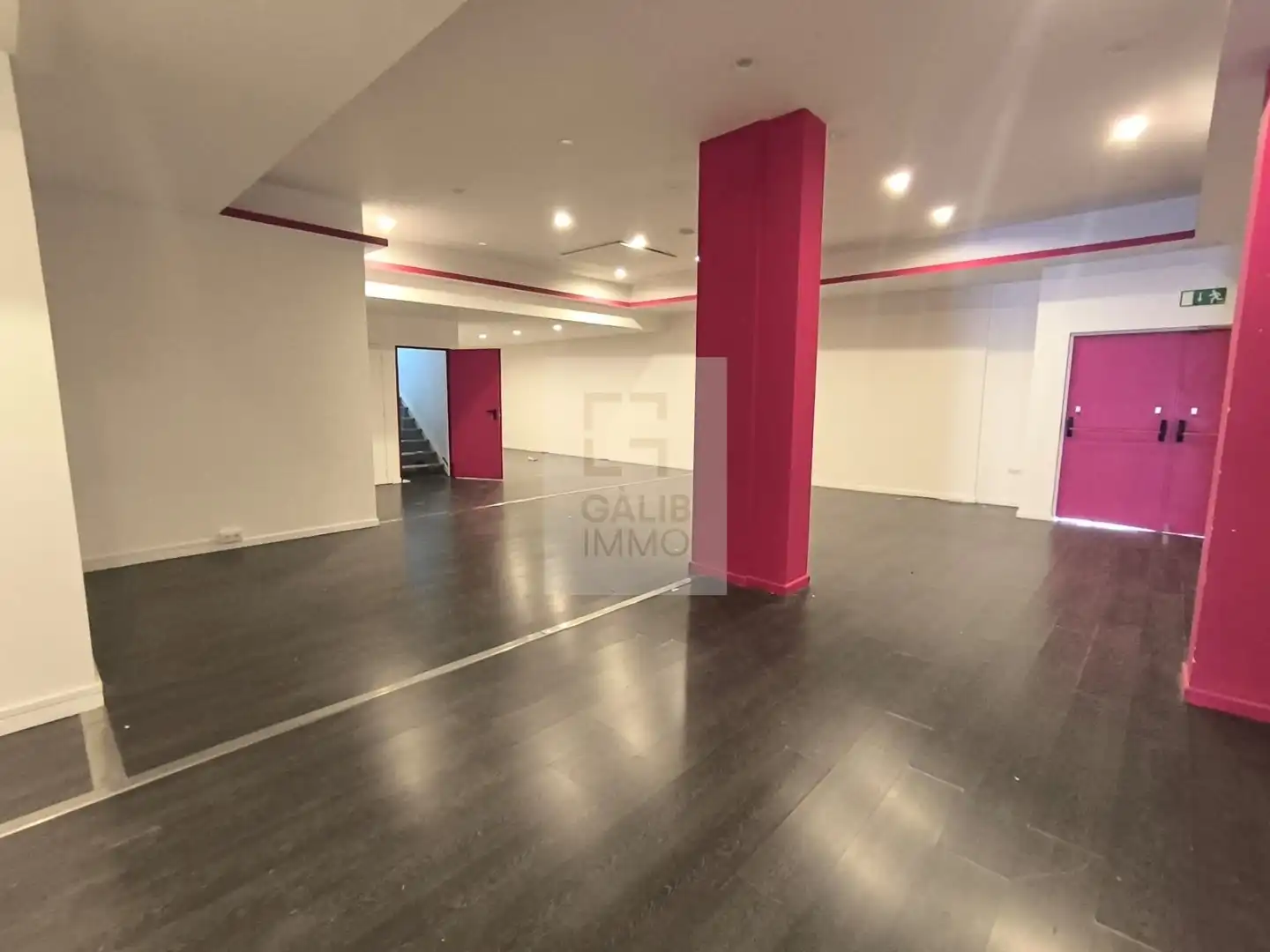 Local comercial de lloguer a Poble Nou - Olivar Gran, imagen 9