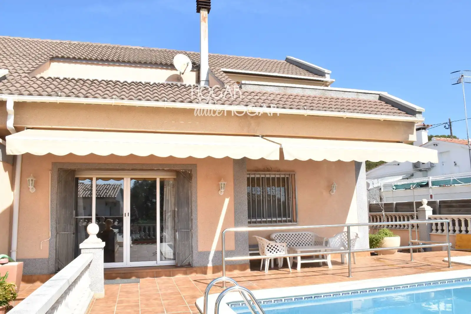 Casa o chalet en venta en Bellamar
