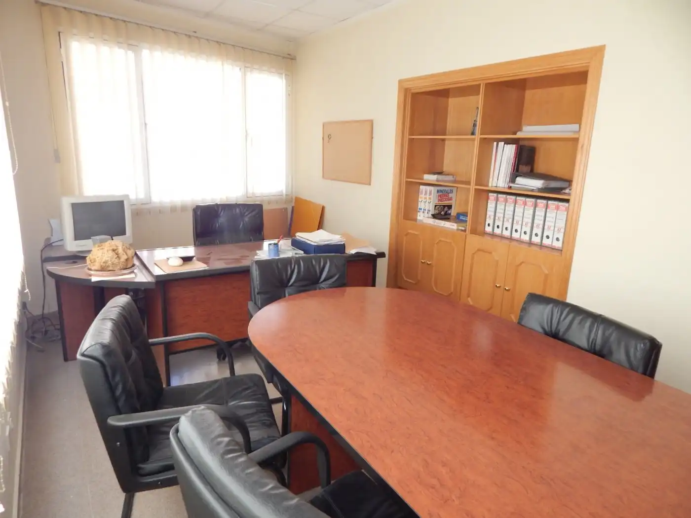 Local comercial en venda a Centro