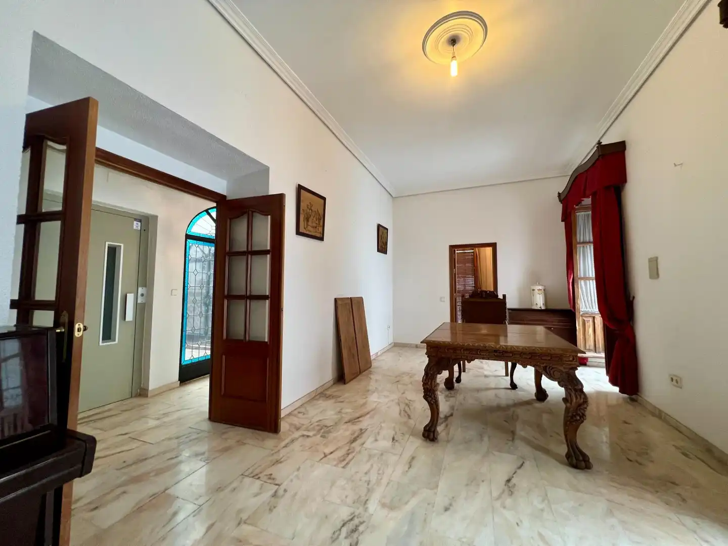 Casa amb terrassa en venda a Centro, imagen 29