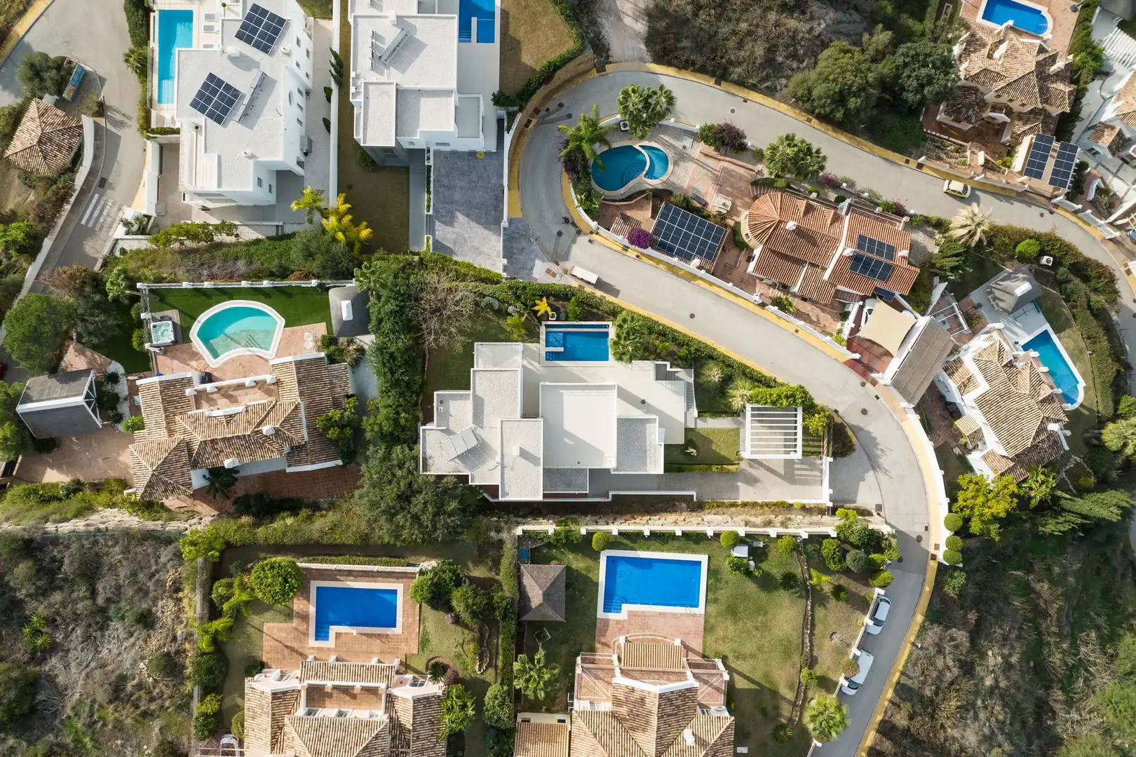 Detached house with terrace for sale in Los Arqueros  - Puerto del Almendro, imagen 44