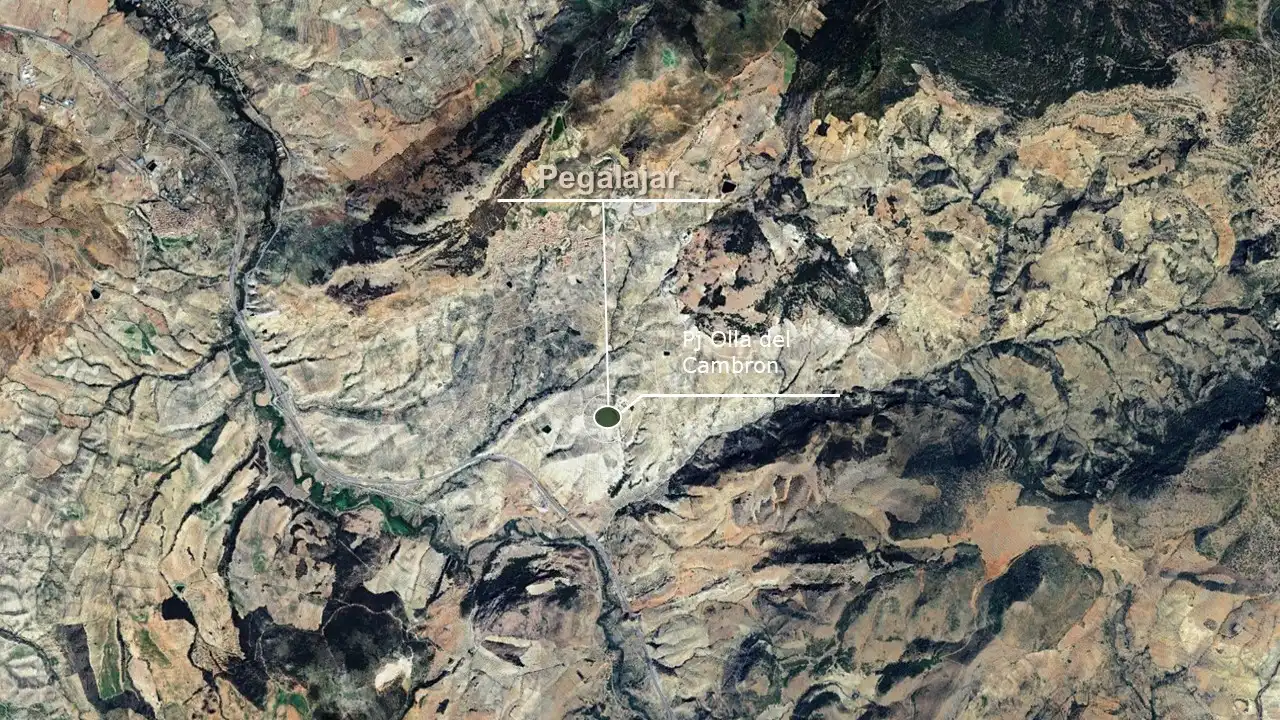 Lands and plots for sale in PJ Arremetedero o Tahullas, imagen 4