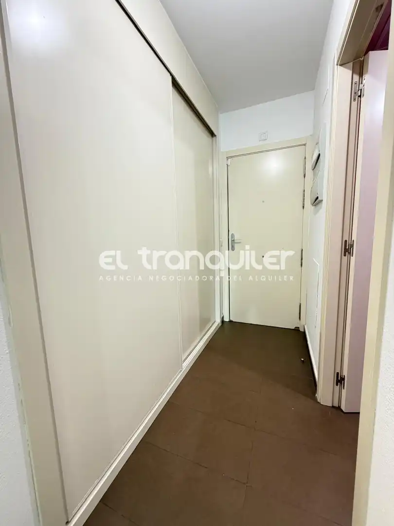 Wohnung zur Miete in Pinto mit Haustiere erlaubt
