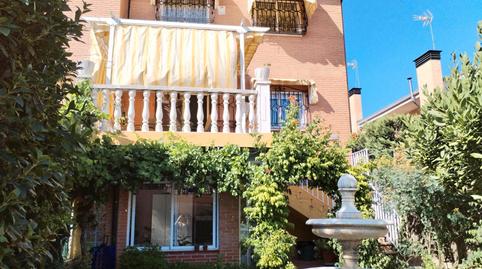 Photo 2 of Single-family semi-detached for sale in Los Villares, Arganda del Rey