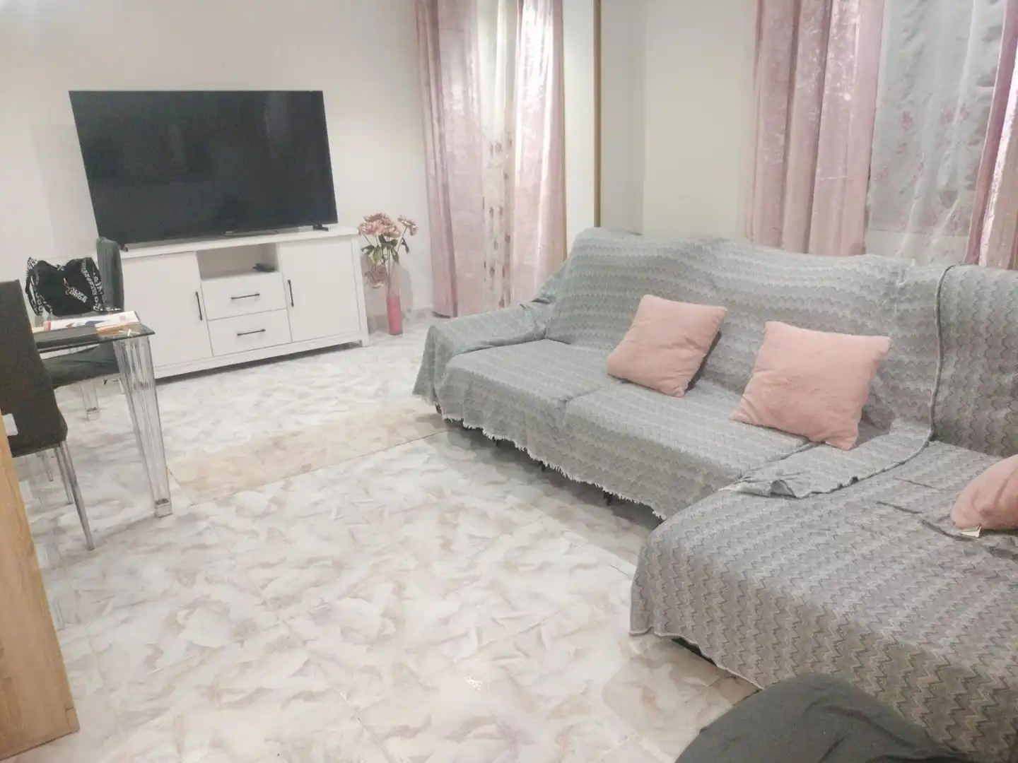 Wohnzimmer von Erdgeschoss zum Verkauf in Norte
