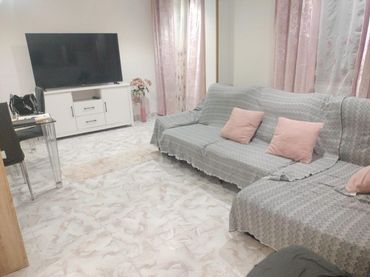 Erdgeschosswohnung zum Verkauf in Norte
