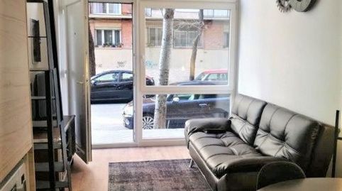 Foto 4 de Apartament de lloguer a Vicente Gaceo, Almenara -Ventilla, Madrid Capital