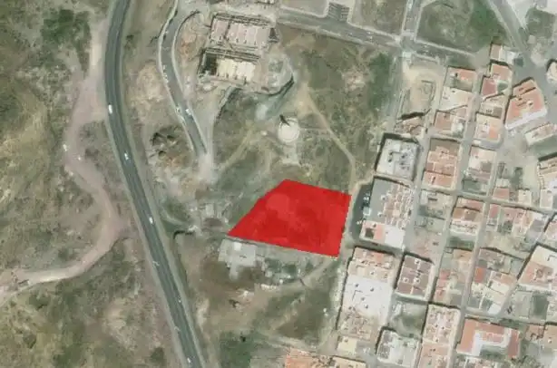 Residential land for sale in Calle San Joaquín, imagen 4