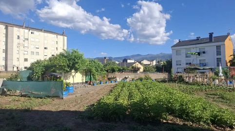 Foto 4 de Pis en venda a Camino Bajo San Andrés, 15, Zona Alta, Ponferrada
