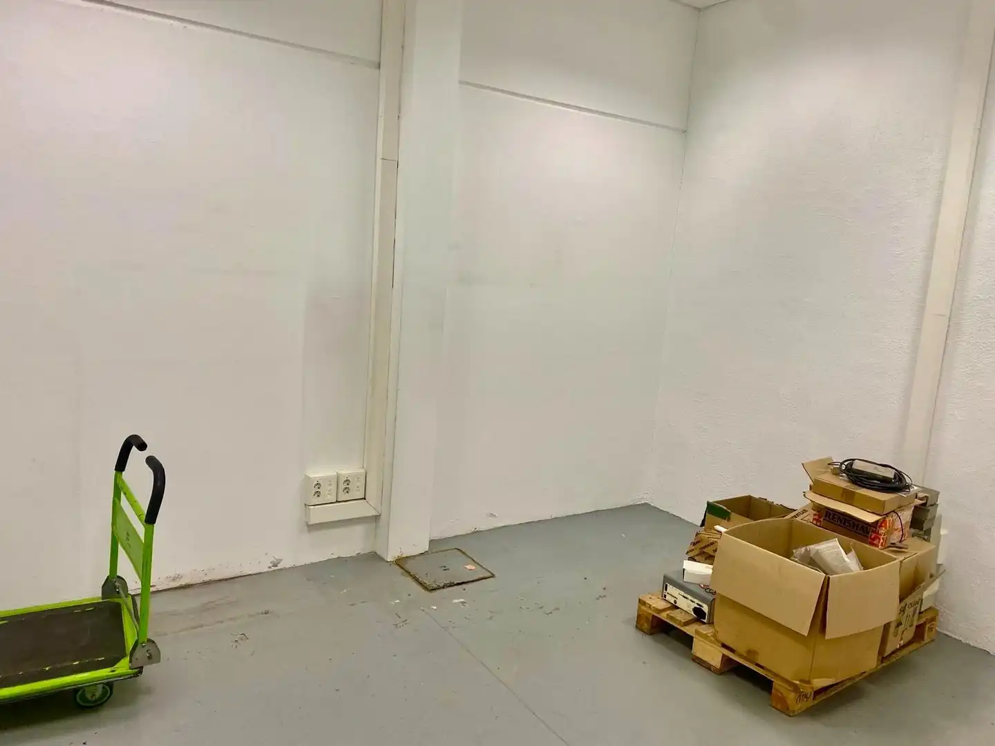 Nave industrial en venta en Calle de la Imaginació, Gavà Mar