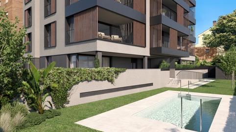 Photo 2 from new construction home in Flat for sale in Passeig de la Creu, 17, Sant Domènec, Barcelona