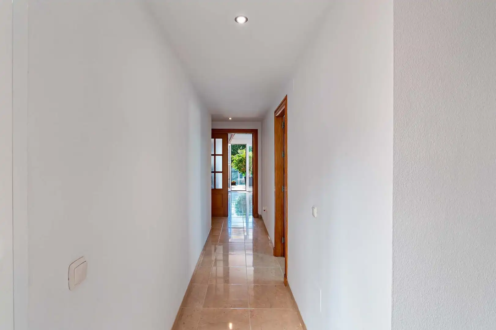 Flat for sale in El Ejido  with Air Conditioner, Heating and Terrace