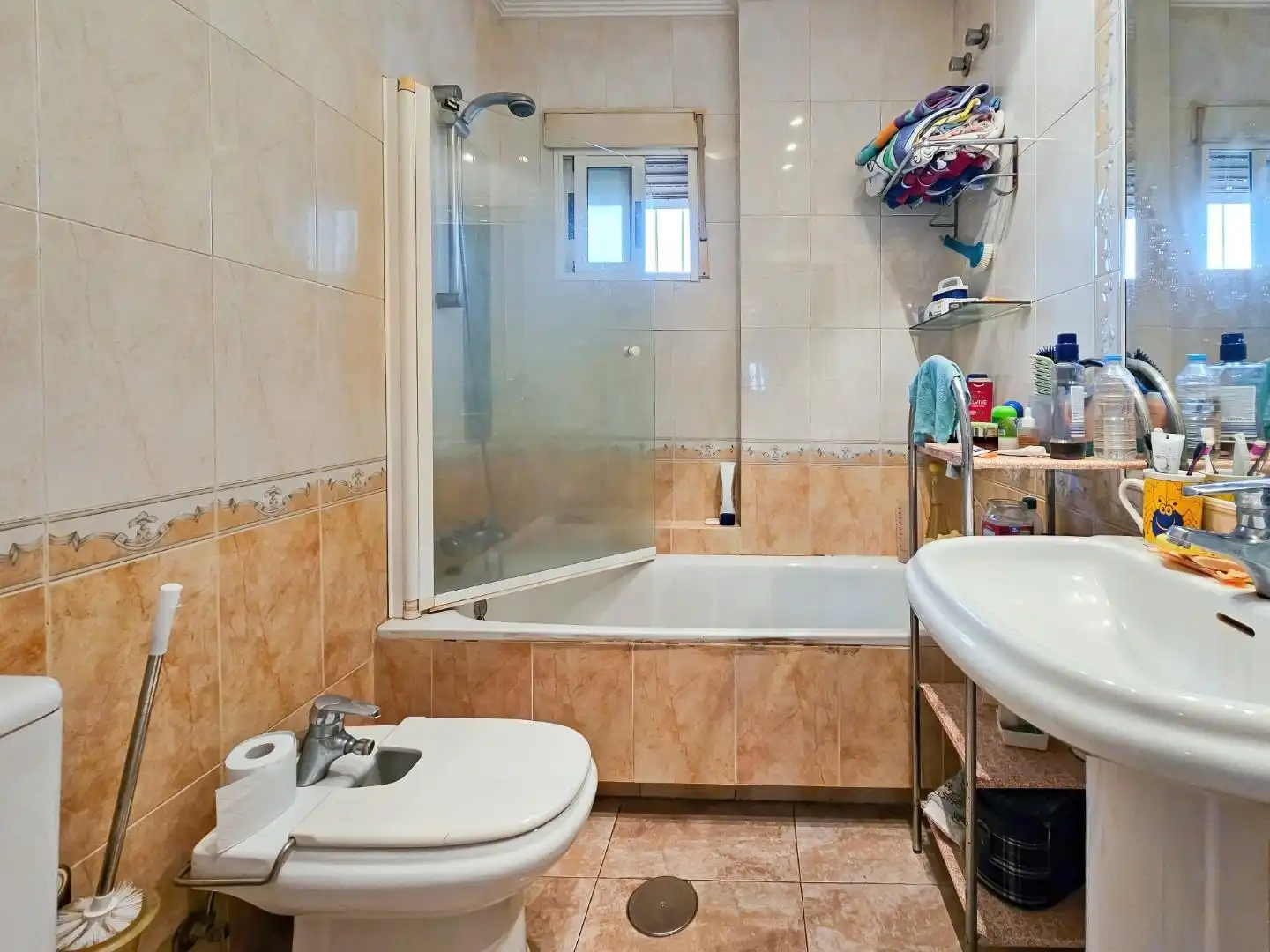 Casa o chalet en venta en Calle TABARCA, Aguas Nuevas