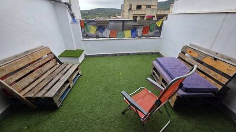 Foto 3 de Ático en venta en Centro Ciudad, Plasencia