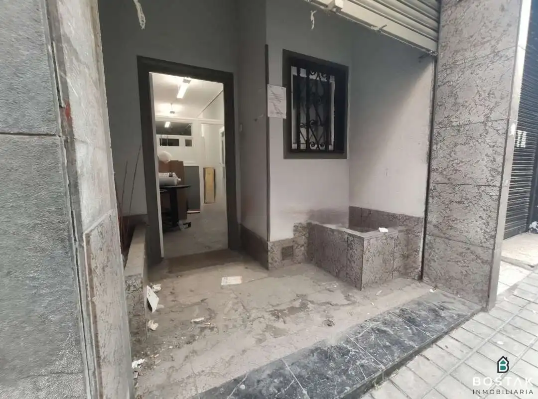 Local comercial en venda a Abando - Albia, imagen 14