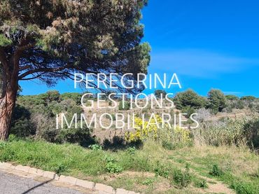 Terreny residencial en venda a Residencial Blanes - Vistamar