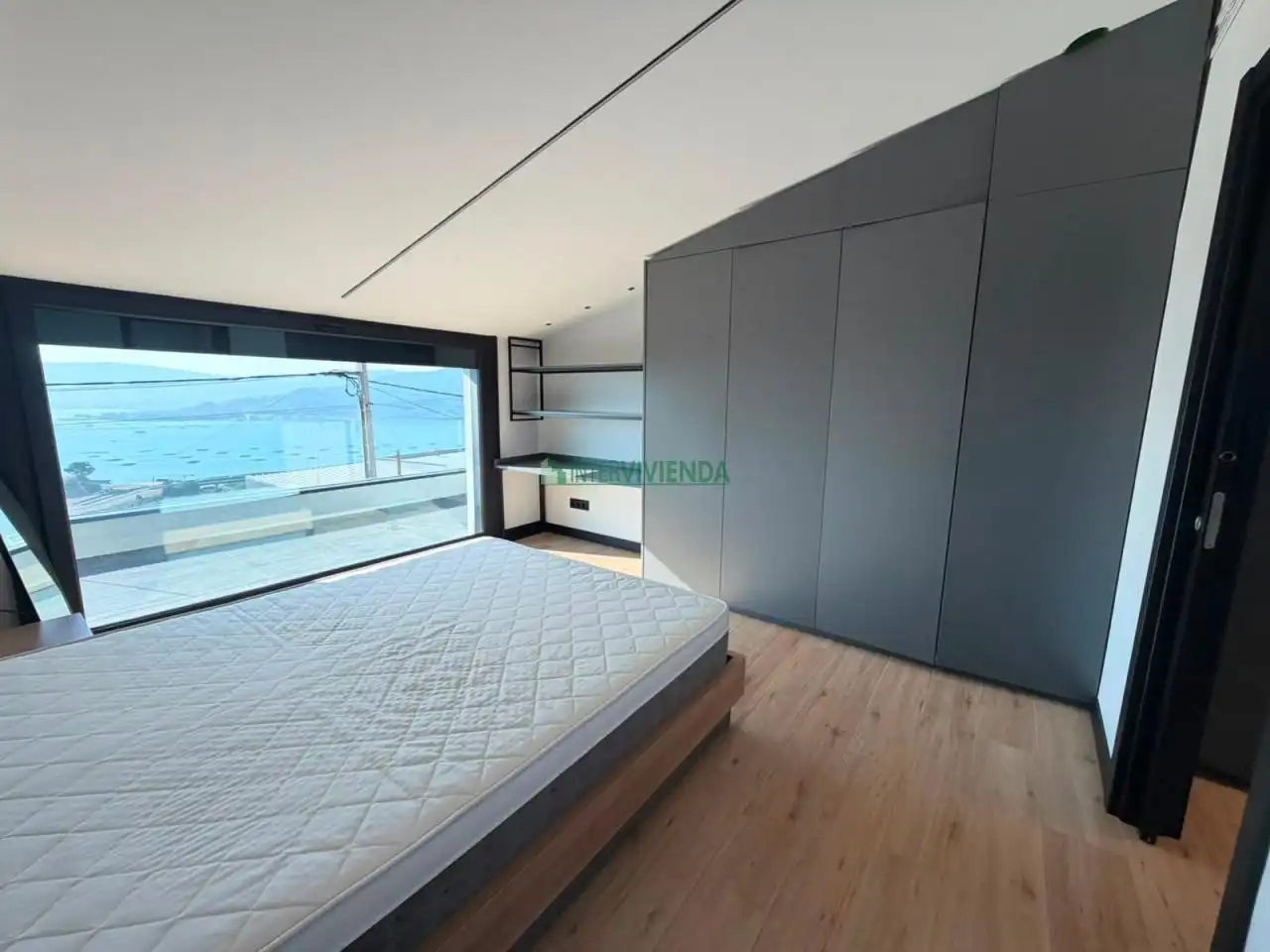 Habitación de Casa o chalet en venta en Redondela con Calefacción, Jardín privado y Terraza
