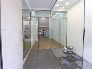 Locale commerciale in affitto a Centro