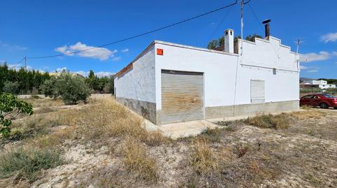 Photo 3 of Country house for sale in Petrer, Alicante