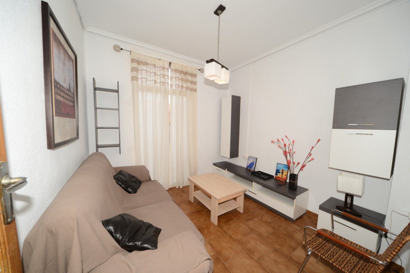 Flat to rent in Russafa