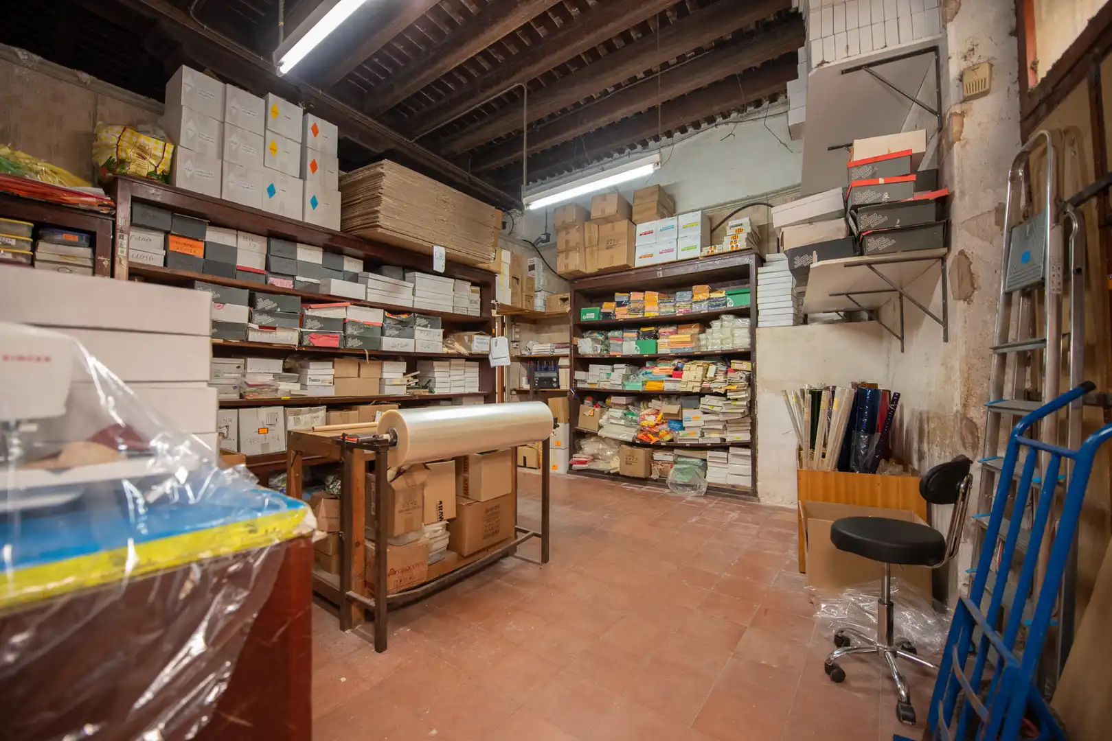Local en venda a Eixample