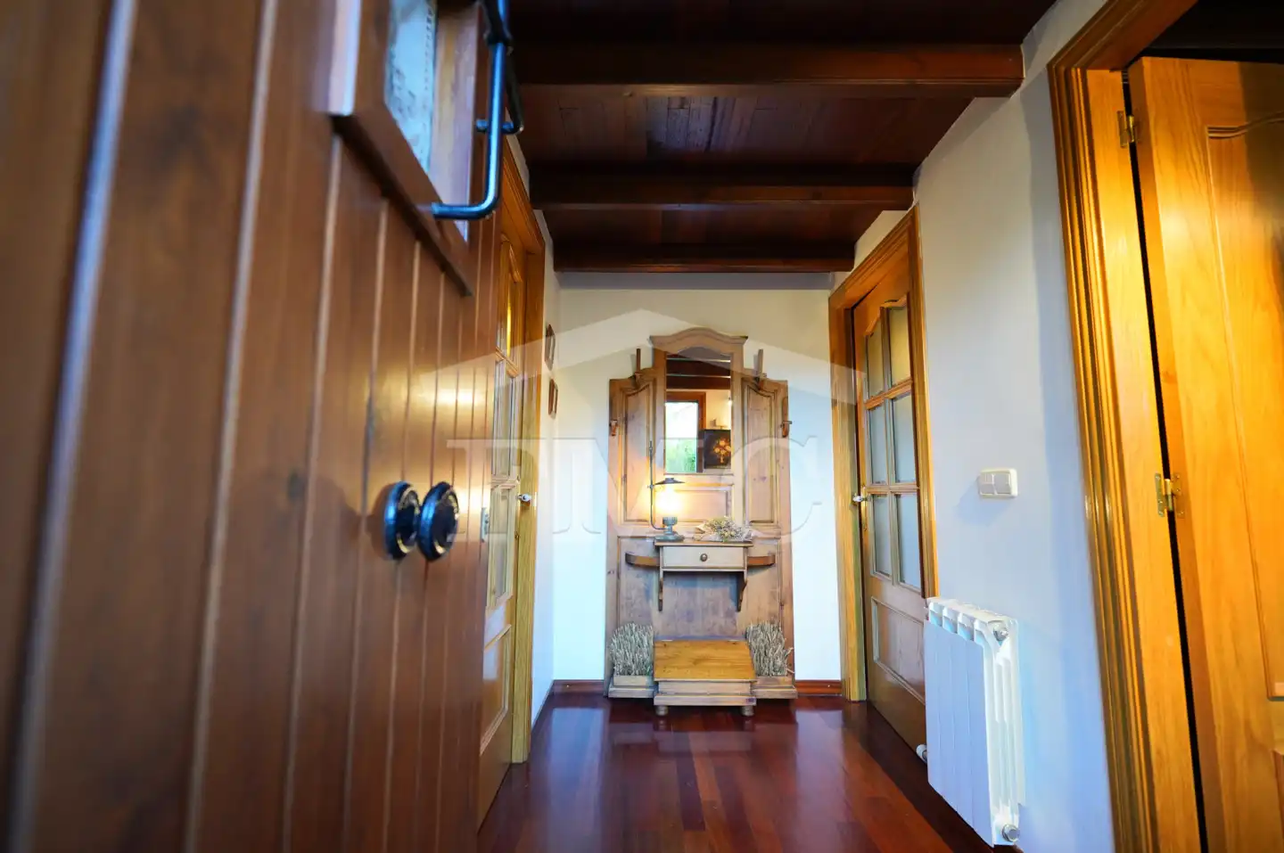 Houses for rent in Alp poble
