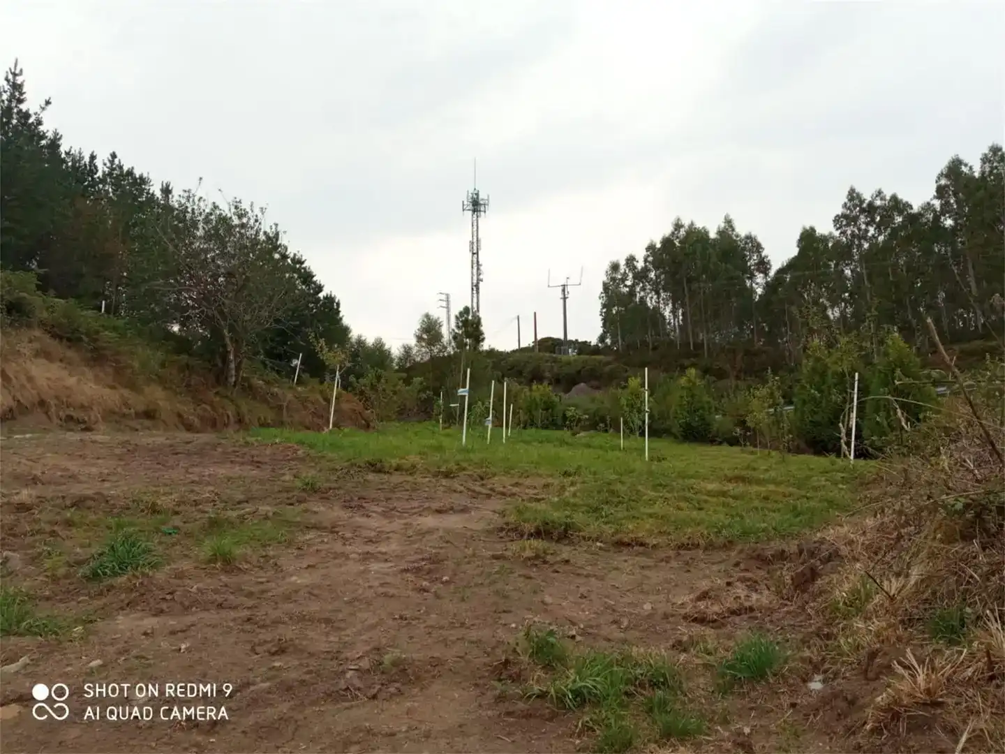 Casa o xalet en venda en San Sadurniño