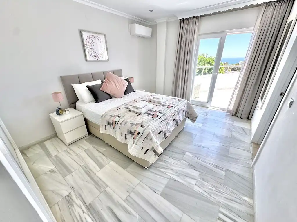 Villa con piscina in vendita a Riviera del Sol, imagen 25