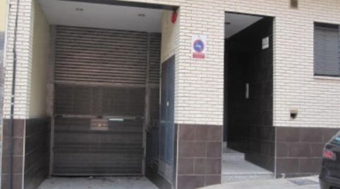 Solvia Inmobiliaria  Garaje Rubí