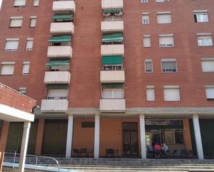 Exterior view of Flat for sale in Granollers