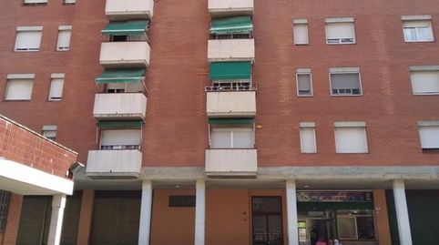 GRANOLLERS (Barcelona). SIN POSESIÓN (no se puede visitar ni hipotecar).