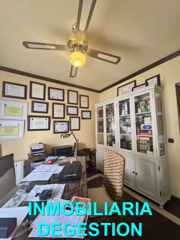 Attic for sale in Linares  with Terrace, Storage room and Balcony