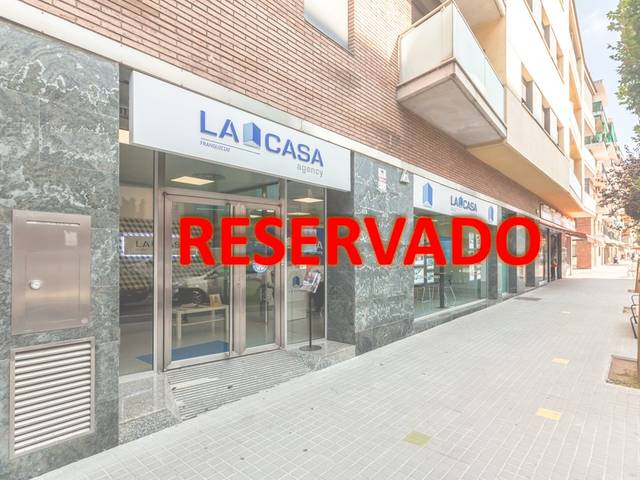 Piso en Venta en Granollers Nord