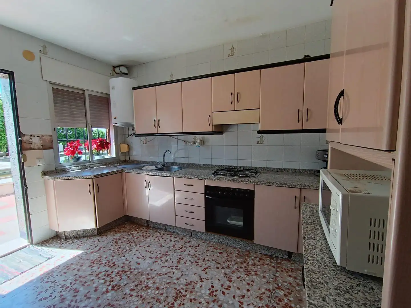 Maison rustique avec piscine à vendre à Periurbano Este - Campiña, imagen 6