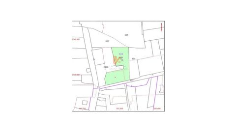 VENTA DE PARCELA LLANA DE EN CACHEIRAS, TEO., imatge 4