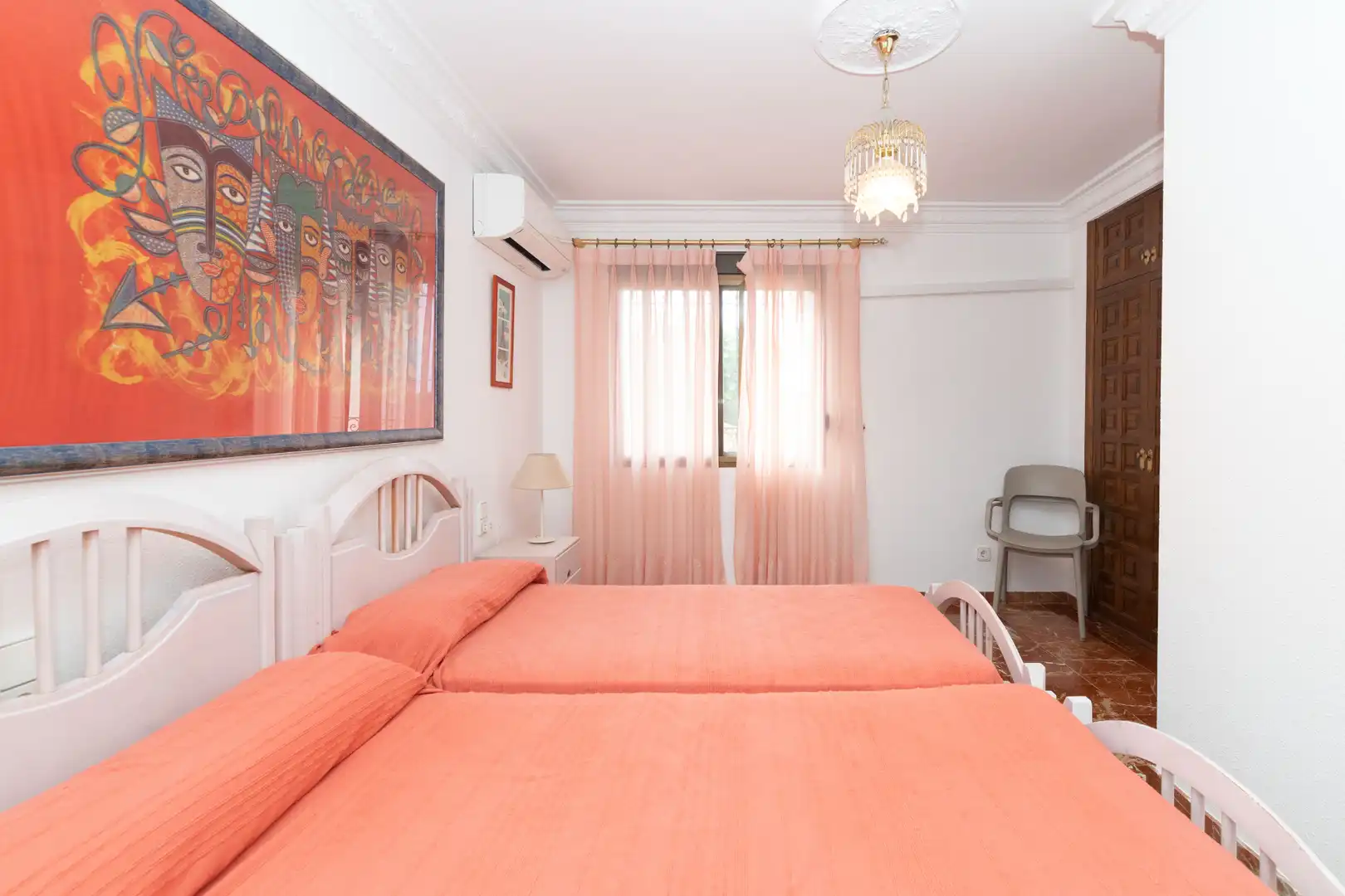 Chalet con terraza en venta en Calle Ares 12, imagen 37