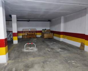 Parking of Garage for sale in Tomelloso