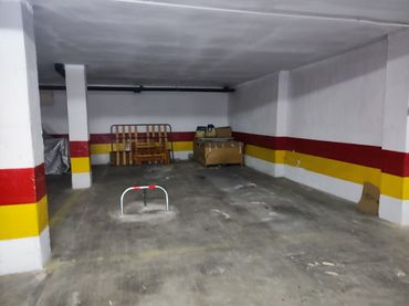 Individual en venta en Barrio San Juan 3B