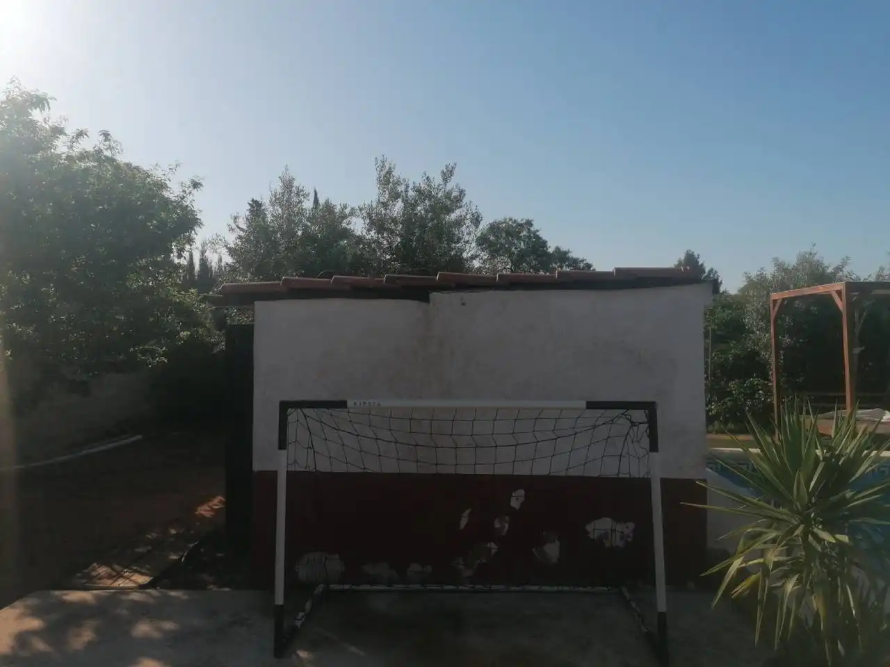 Casa o chalet en venta en Carmona con Aire acondicionado, Jardín privado y Terraza