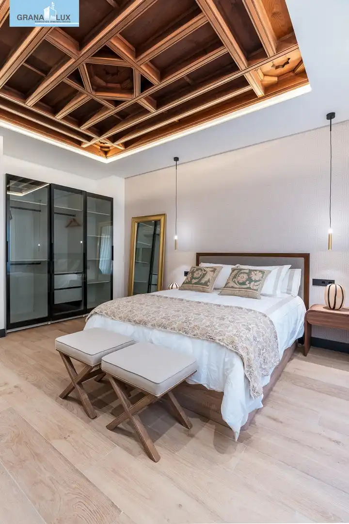 Ground floor with pool for sale in Avenida Avenida Divina Pastora, imagen 27