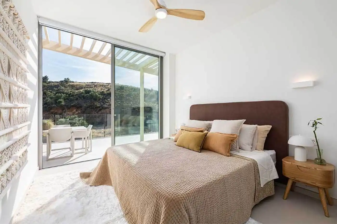 Penthouse with pool for sale in Calle Calle Paula, imagen 6
