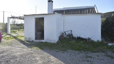 Foto 4 von Grundstücke zum Verkauf in Casares pueblo, Casares
