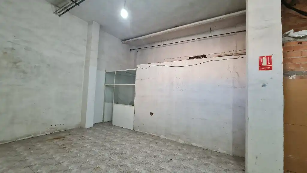Local de alquiler en  Logroño con Aire acondicionado