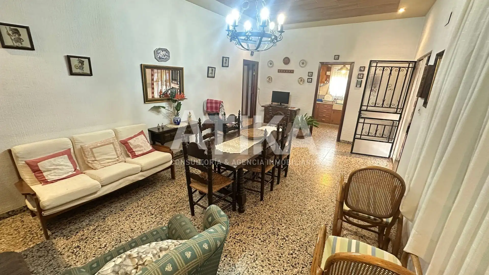 Casa o chalet en venta en Santa Ana