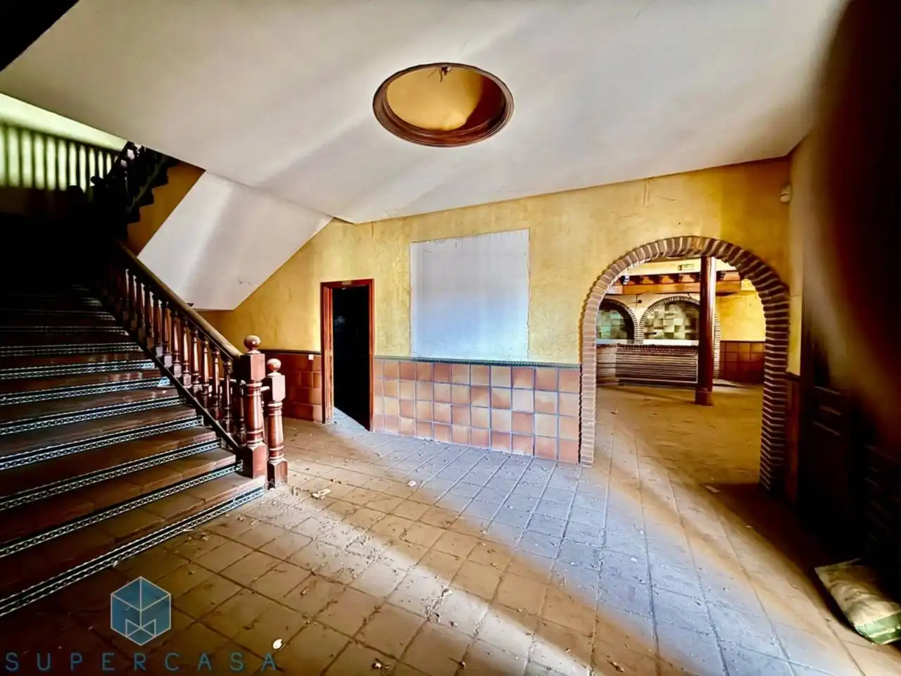 Business premises for sale in Calle San Vicente, imagen 4