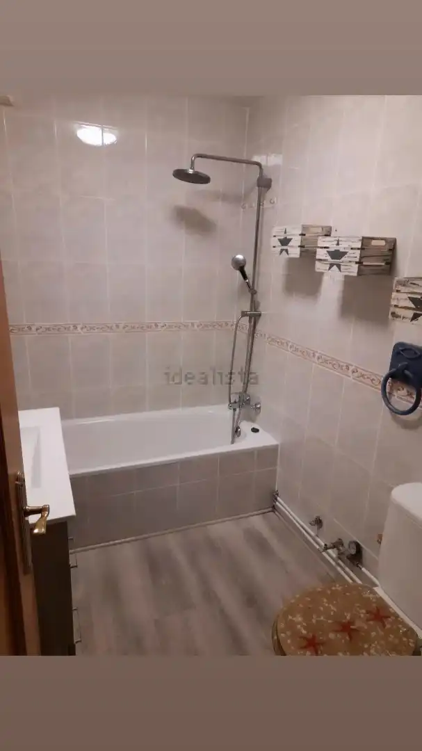 Flat for sale in Calle de la Pontezuela, Cercedilla